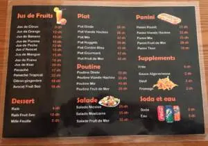 Menu City meal Oujda February 2024 245212-435500