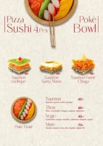 Menu COBRA KAI Casablanca December 2023 594722-228500
