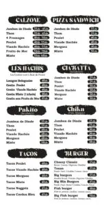Menu Coin gourmand Benguerir April 2024 530209-641900