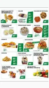 menu coquelto casablanca 1 1