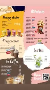 menu crepeat maroc 5