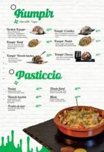 menu DLys marrakech 3