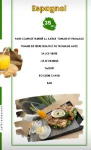 Menu Delight Oujda June 2023 140116