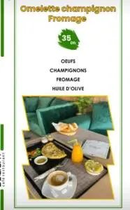Menu Delight Oujda June 2023 190116