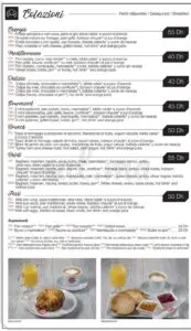 cafe dino menu marrakech 2022 15
