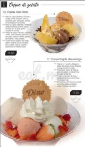 cafe dino menu marrakech 2022 5