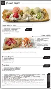 cafe dino menu marrakech 2022 11