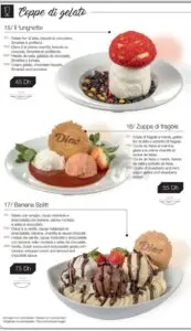 cafe dino menu marrakech 2022 7