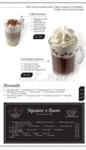 cafe dino menu marrakech 2022 14