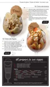 cafe dino menu marrakech 2022 8