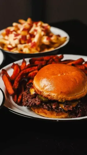 Photo de Easy Burger à Casablanca