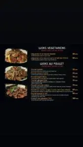Menu Eathai Rabat August 2023 323915-288700