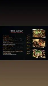 Menu Eathai Rabat August 2023 364115-104500