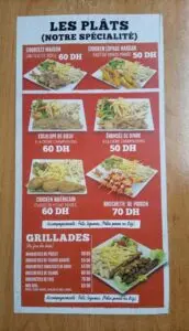 menu espace hassan restaurant a casablanca6