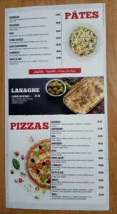 menu espace hassan restaurant a casablanca5
