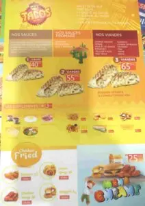 menu faceburger 1 min