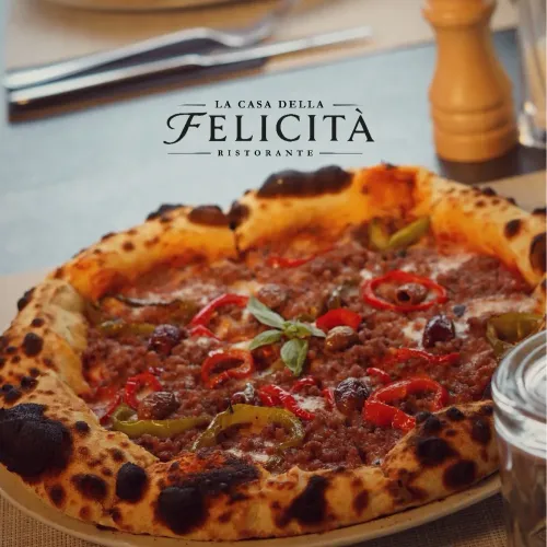 Photo de Felicità à Casablanca