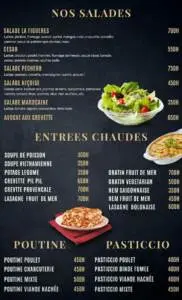 Menu Figueres Fes June 2023 160410