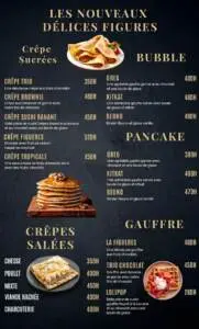 Menu Figueres Fes June 2023 260410