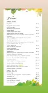 Menu Finzi Rabat June 2023 532115