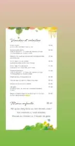 Menu Finzi Rabat June 2023 542115