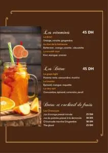 Menu Fluffy Marrakech December 2023 282010-362300