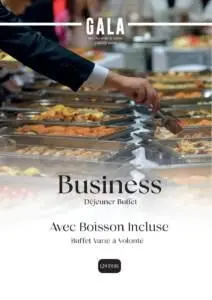 Menu GALA Casablanca September 2023 191411-690100