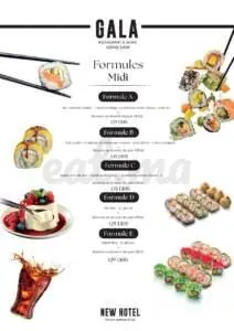Menu GALA Casablanca September 2023 181411-980800