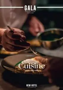Menu GALA Casablanca September 2023 151411-331300