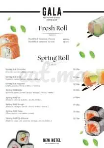 Menu GALA Casablanca September 2023 161411-772900