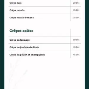 Menu Gano Marrakech August 2023 054021-864600