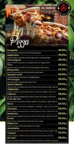 menu gardala corner restaurant a beni mellal 9