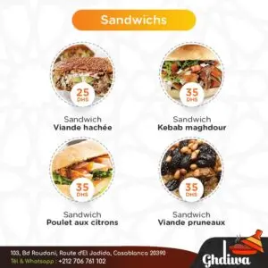 menu ghdiwa casablanca 1 min