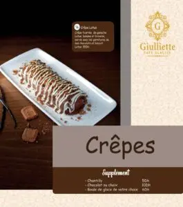 menu giuliette cafe restaurant a casablanca 01 10
