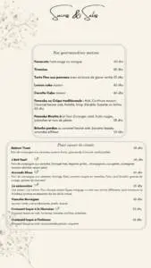 Menu Gypso Casablanca August 2023 325810-063900