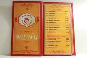 meni hirae meknes
