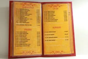 meni hirae meknes