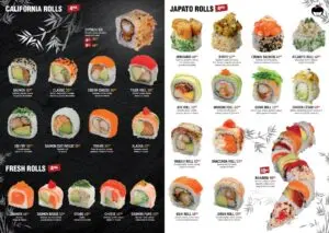 japato menu casablanca 2021 5
