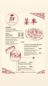 Menu Jia Casablanca August 2023 433820-249200