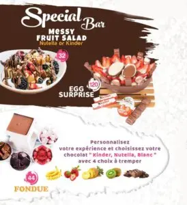 juice bar menu marrakech restaurant 2020 2