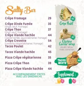 juice bar menu marrakech restaurant 2020 1