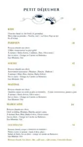 Menu   July 2023 134510-406100