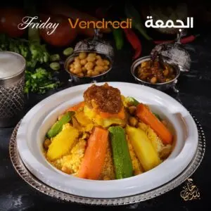 قوائم الطعام · 23