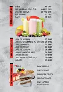 Menu Katai Sushi Agadir August 2023 022117-648300