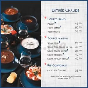 katana sushi menu fes restaurant sushi 14