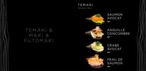 Katsu Menu 12