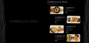 Katsu Menu 24