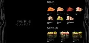 Katsu Menu 11
