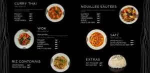 Katsu Menu 26