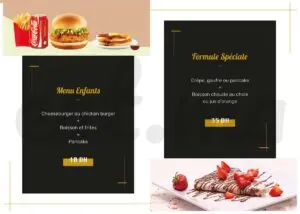 KECH FOOD MENU CAFE RESTAURANT MARRAKECH 2022 9 1